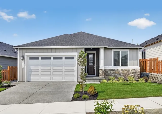 Photo 1 of Single family home for sale at 2715 Bowthorpe St Se, Olympia, WA 98513 | MLS# NWM2560849 | Listing updated on 2026-10-02
