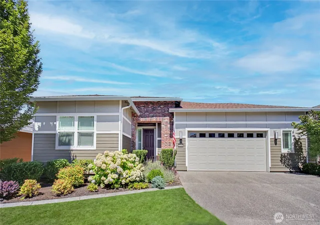 Photo 1 of Single family home for sale at 5214 Waldron Dr Ne, Olympia, WA 98516 | MLS# NWM2560856 | Listing updated on 2026-09-23