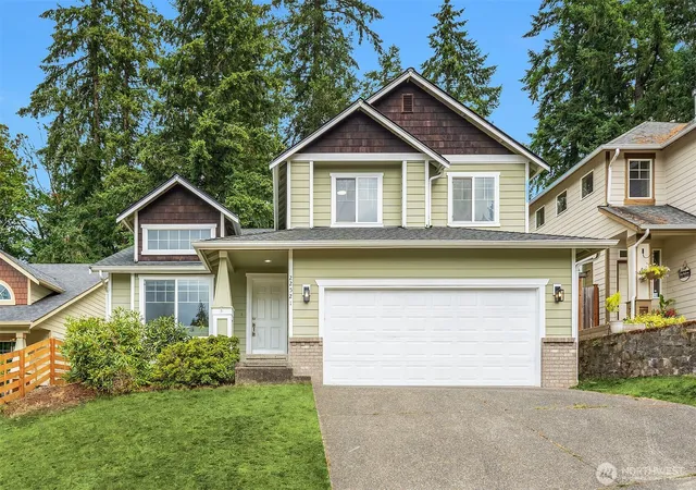 Photo 1 of Single family home for sale at 22521 Se 267th Street, Maple Valley, WA 98038 | MLS# NWM2560857 | Listing updated on 2026-09-19