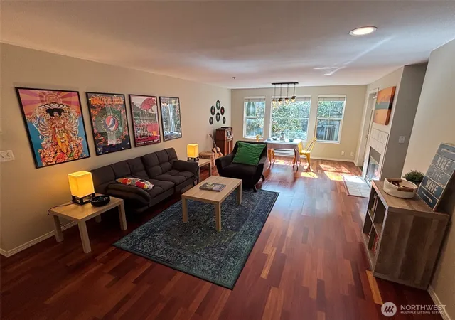 Photo 3 of Condo for sale at 4421 249th Terrace SE #11-202, Sammamish, WA 98029 | MLS# NWM2560865 | Listing updated on 2026-10-02