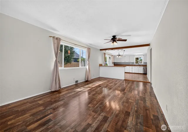 Photo 3 of Single family home for sale at 4605 6th Avenue, Tacoma, WA 98406 | MLS# NWM2560866 | Listing updated on 2026-10-01