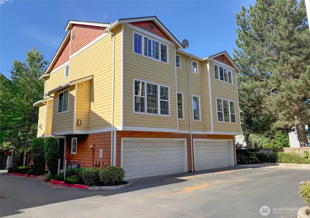 Photo 1 of Townhouse for sale at 11023 Se 240th Street #D2, Kent, WA 98031 | MLS# NWM2560872 | Listing updated on 2026-09-28
