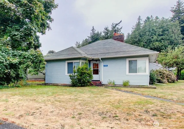 Single family home for sale at 1135 E Orange Ave, Burlington, WA 98233 | MLS# NWM2560875