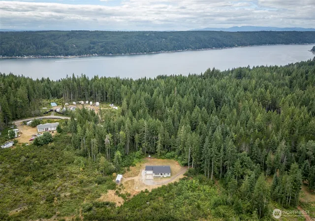 Photo 3 of Single family home for sale at 1481 Ne Hurd Rd, Belfair, WA 98528 | MLS# NWM2560882 | Listing updated on 2026-09-23