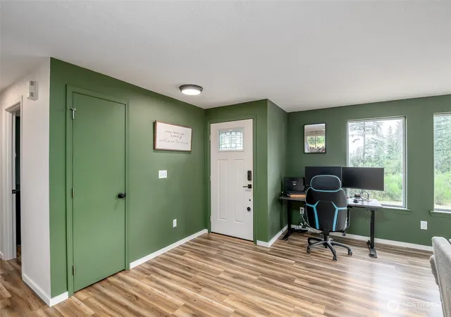 Photo 3 of Single family home for sale at 1481 NE Hurd Rd, Belfair, WA 98528 | MLS# NWM2560882 | Listing updated on 2026-09-23