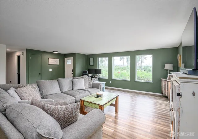 Photo 4 of Single family home for sale at 1481 NE Hurd Rd, Belfair, WA 98528 | MLS# NWM2560882 | Listing updated on 2026-09-23