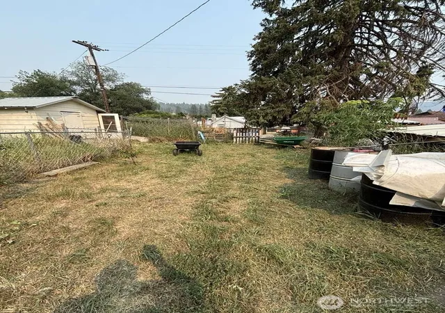 Photo 4 of Single family home for sale at 54 N Adams St, Republic, WA 99166 | MLS# NWM2560888 | Listing updated on 2026-09-23