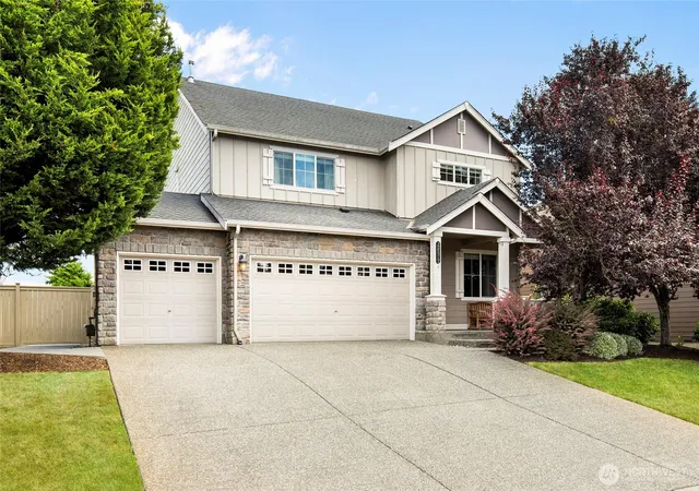 Photo 2 of Single family home for sale at 28517 70th Drive Nw, Stanwood, WA 98292 | MLS# NWM2560890 | Listing updated on 2026-09-25