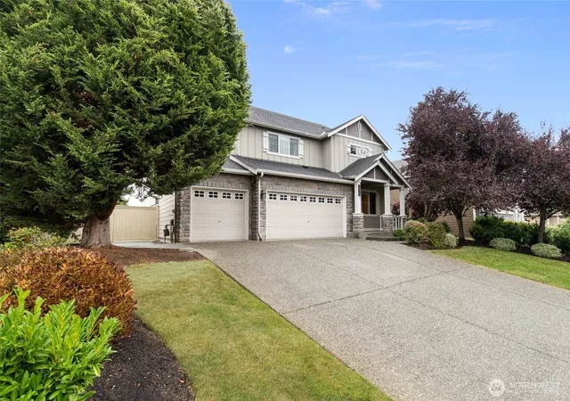 Photo 1 of Single family home for sale at 28517 70th Drive Nw, Stanwood, WA 98292 | MLS# NWM2560890 | Listing updated on 2026-09-25