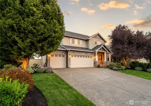 Single family home for sale at 28517 70th Drive NW, Stanwood, WA 98292 | MLS# NWM2560890