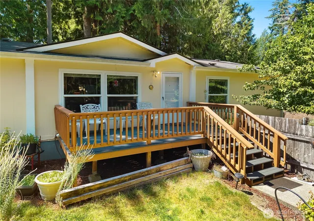 Photo 1 of Manufactured home for sale at 451 E Lakeshore Dr W, Shelton, WA 98584 | MLS# NWM2560898 | Listing updated on 2026-09-23