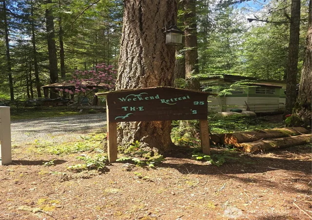 Land for sale at 35 2 Wilderness Way, Maple Falls, WA 98266 | MLS# NWM2560908