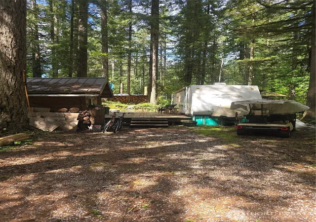 Photo 1 of Land for sale at 35 2 Wilderness Way, Maple Falls, WA 98266 | MLS# NWM2560908 | Listing updated on 2026-09-23