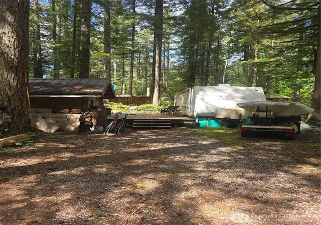 Photo 2 of Land for sale at 35 2 Wilderness Way, Maple Falls, WA 98266 | MLS# NWM2560908 | Listing updated on 2026-09-23