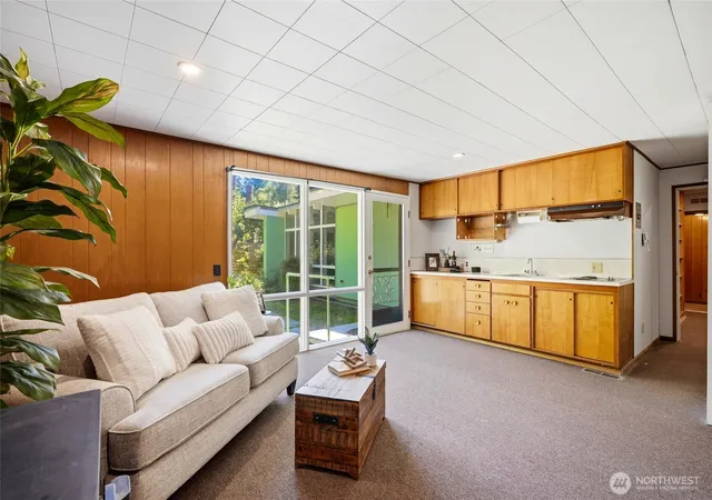 Photo 3 of Single family home for sale at 17056 26th Avenue Ne, Lake Forest Park, WA 98155 | MLS# NWM2560918 | Listing updated on 2026-09-19