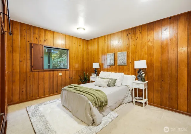 Photo 4 of Single family home for sale at 17056 26th Avenue NE, Lake Forest Park, WA 98155 | MLS# NWM2560918 | Listing updated on 2026-09-19