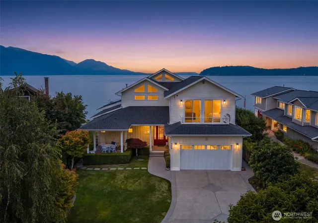 Single family home for sale at 9818 Miami Beach Rd NW, Seabeck, WA 98380 | MLS# NWM2560925