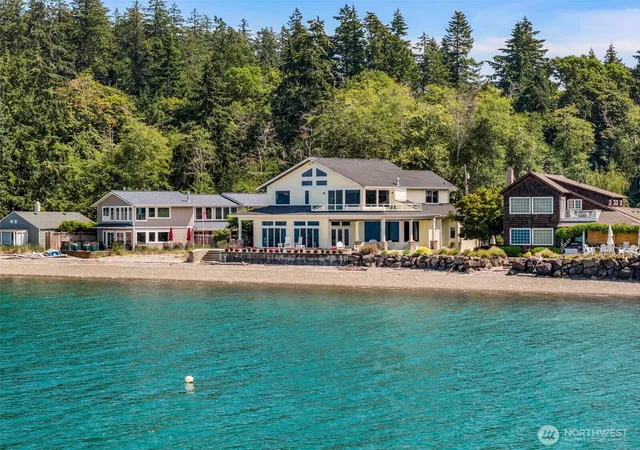 Photo 3 of Single family home for sale at 9818 Miami Beach Rd NW, Seabeck, WA 98380 | MLS# NWM2560925 | Listing updated on 2026-09-23