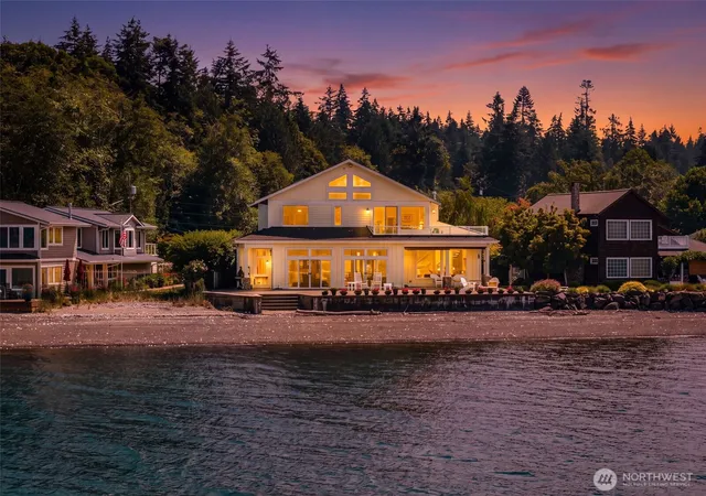 Photo 2 of Single family home for sale at 9818 Miami Beach Rd Nw, Seabeck, WA 98380 | MLS# NWM2560925 | Listing updated on 2026-09-23