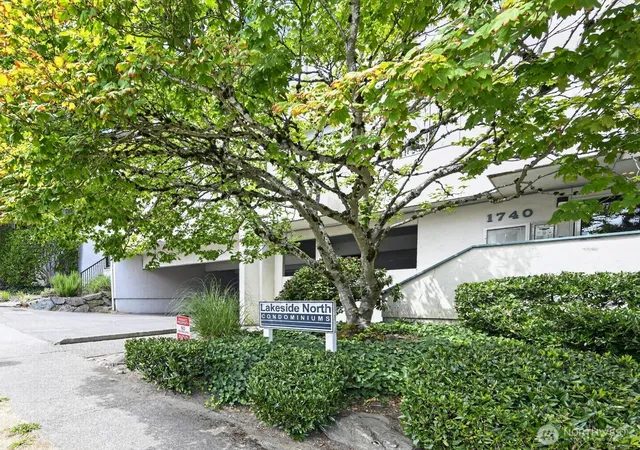 Photo 1 of Condo for sale at 1740 Ne 86th Street #101, Seattle, WA 98115 | MLS# NWM2560935 | Listing updated on 2026-09-30