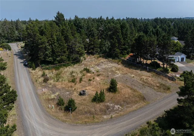 Photo 1 of Land for sale at 2601 S Bagpiper Ln, Westport, WA 98595 | MLS# NWM2560936 | Listing updated on 2026-09-23