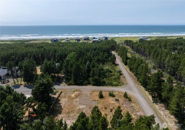 Photo 3 of Land for sale at 2601 S Bagpiper Ln, Westport, WA 98595 | MLS# NWM2560936 | Listing updated on 2026-09-23