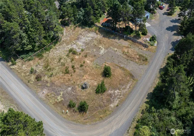 Photo 3 of Land for sale at 2601 S Bagpiper Ln, Westport, WA 98595 | MLS# NWM2560936 | Listing updated on 2026-09-23