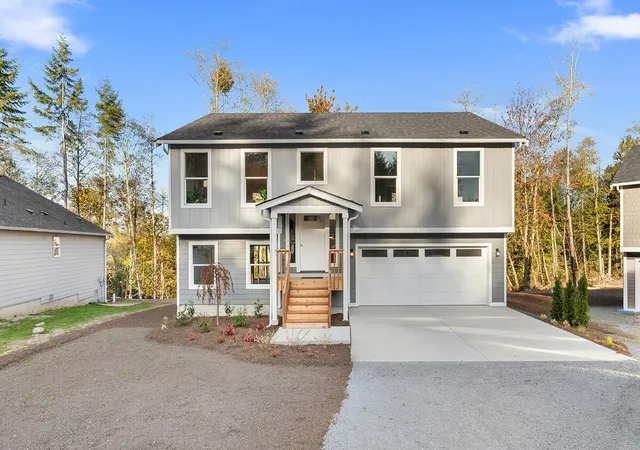 Single family home for sale at 20431 44th Avenue NW #2A, Stanwood, WA 98292 | MLS# NWM2560941