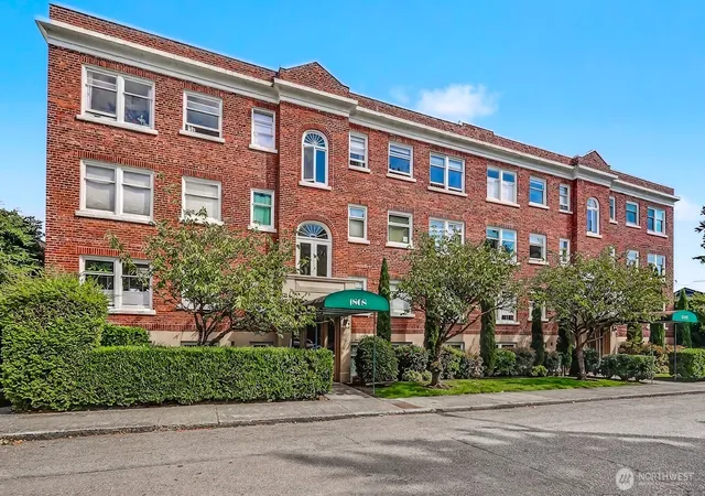 Photo 1 of Condo for sale at 1808 Bigelow Ave N #101B, Seattle, WA 98109 | MLS# NWM2560942 | Listing updated on 2026-09-29