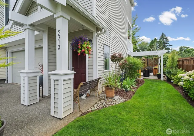 Photo 3 of Sale Pending at 5312 35th Street E, Fife, WA 98424 | MLS# NWM2560945 | Listing updated on 2026-09-21