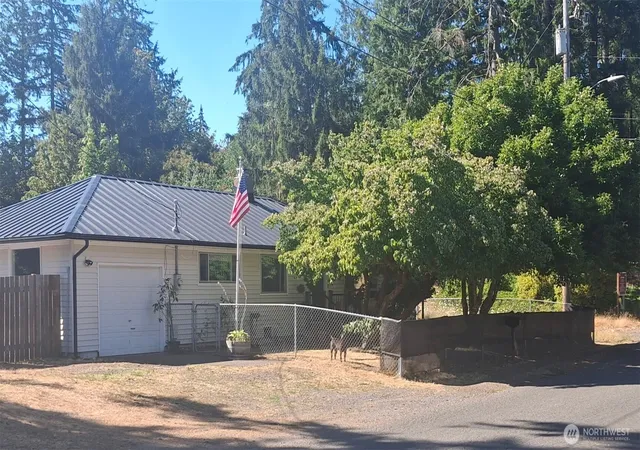 Photo 1 of Single family home for sale at 703 S 16th Street, Shelton, WA 98584 | MLS# NWM2560953 | Listing updated on 2026-10-01