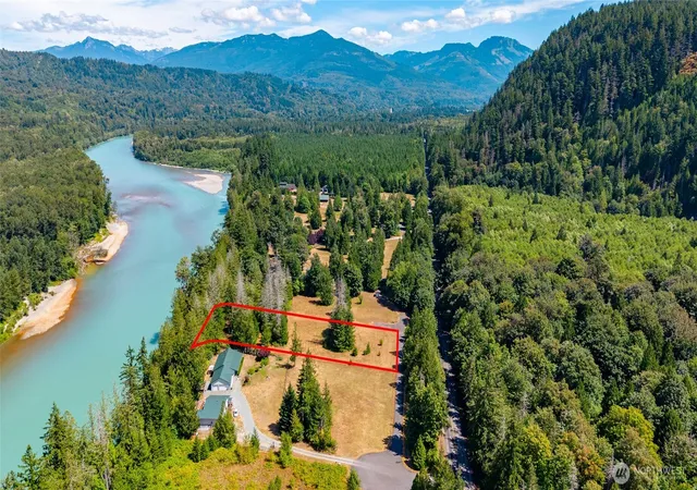 Photo 1 of Land for sale at 42683 Waters View Ct, Concrete, WA 98237 | MLS# NWM2560956 | Listing updated on 2026-09-23