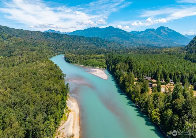 Photo 2 of Land for sale at 42683 Waters View Ct, Concrete, WA 98237 | MLS# NWM2560956 | Listing updated on 2026-09-23
