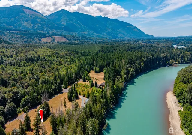 Photo 3 of Land for sale at 42683 Waters View Ct, Concrete, WA 98237 | MLS# NWM2560956 | Listing updated on 2026-09-23