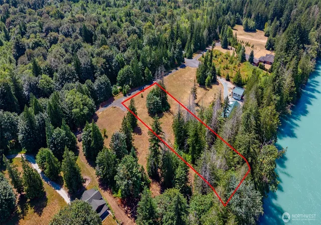 Photo 3 of Land for sale at 42683 Waters View Ct, Concrete, WA 98237 | MLS# NWM2560956 | Listing updated on 2026-09-23