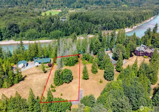 Photo 4 of Land for sale at 42683 Waters View Ct, Concrete, WA 98237 | MLS# NWM2560956 | Listing updated on 2026-09-23