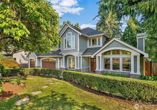 Photo 3 of Single family home for sale at 9845 Ne 22nd Street, Bellevue, WA 98004 | MLS# NWM2560964 | Listing updated on 2026-09-30