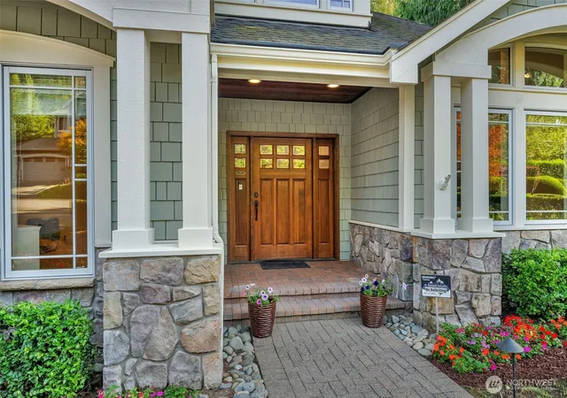 Photo 3 of Single family home for sale at 9845 NE 22nd Street, Bellevue, WA 98004 | MLS# NWM2560964 | Listing updated on 2026-09-30
