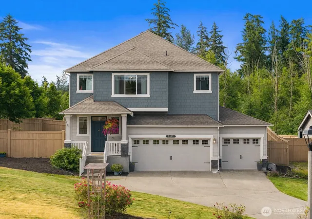 Photo 1 of Single family home for sale at 7003 226th Avenue Ct E, Buckley, WA 98321 | MLS# NWM2560972 | Listing updated on 2026-09-24