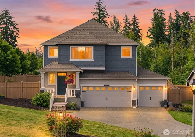 Photo 2 of Single family home for sale at 7003 226th Avenue Ct E, Buckley, WA 98321 | MLS# NWM2560972 | Listing updated on 2026-09-24