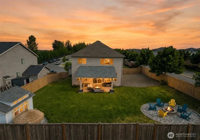 Photo 3 of Single family home for sale at 7003 226th Avenue Ct E, Buckley, WA 98321 | MLS# NWM2560972 | Listing updated on 2026-09-24