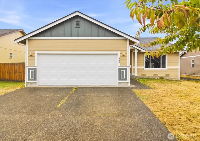 Photo 3 of Single family home for sale at 1539 N 5th Street, Mc Cleary, WA 98557 | MLS# NWM2560978 | Listing updated on 2026-09-23