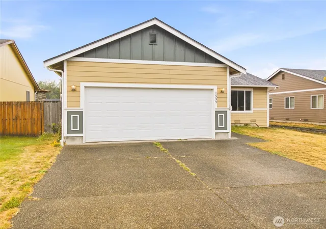 Photo 3 of Single family home for sale at 1539 N 5th Street, Mc Cleary, WA 98557 | MLS# NWM2560978 | Listing updated on 2026-09-23