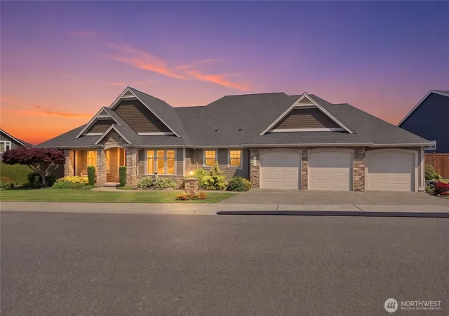 Photo 1 of Single family home for sale at 16905 135th Avenue Ct E, Puyallup, WA 98374 | MLS# NWM2560980 | Listing updated on 2026-09-23