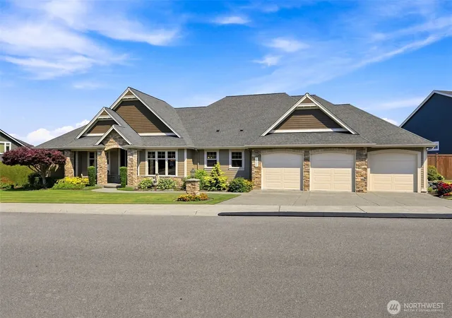 Photo 2 of Single family home for sale at 16905 135th Avenue Ct E, Puyallup, WA 98374 | MLS# NWM2560980 | Listing updated on 2026-09-23