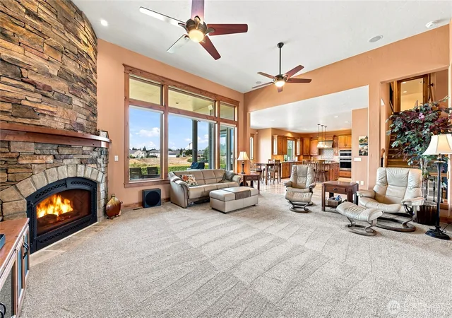 Photo 3 of Single family home for sale at 16905 135th Avenue Ct E, Puyallup, WA 98374 | MLS# NWM2560980 | Listing updated on 2026-09-23