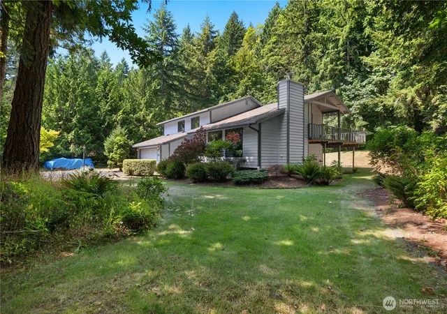 Photo 3 of Single family home for sale at 6717 Northill Dr Sw, Olympia, WA 98512 | MLS# NWM2560986 | Listing updated on 2026-09-23