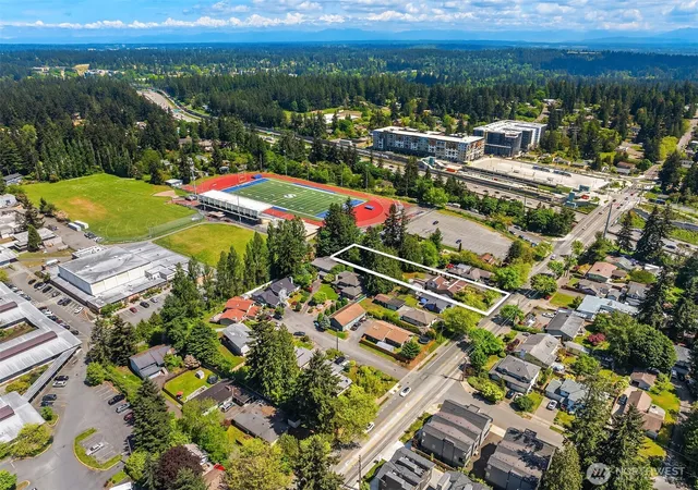 Photo 1 of Land for sale at 320 Ne 185th Street, Shoreline, WA 98155 | MLS# NWM2560987 | Listing updated on 2026-09-23