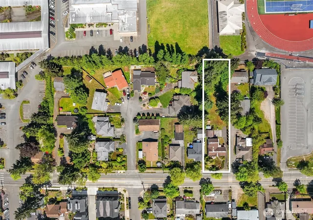 Photo 2 of Land for sale at 320 Ne 185th Street, Shoreline, WA 98155 | MLS# NWM2560987 | Listing updated on 2026-09-23