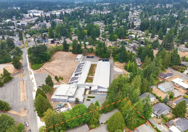 Photo 1 of Land for sale at 2902 Northeast 200th St, Shoreline, WA 98155 | MLS# NWM2560991 | Listing updated on 2026-09-30